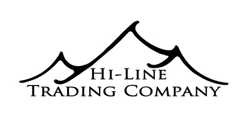Hi-Line Trading Company logo